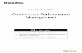Continuous Performance Management - Bersin by …marketing.bersin.com/.../images/Continuous_Performance_Management.pdf#is article explains what continuous performance management is
