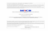 MALAYSIAN RESOURCES CORPORATION BERHAD … · If you have sold or transferred all your ordinary shares in Malaysian Resources Corporation Berhad, ... Ahmad Zaki Zahid (Independent