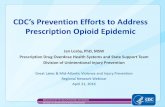 CDCâ€™s Prevention Efforts to Address - Maryland ??s Prevention Efforts to Address ... and infographics