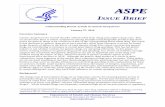 Understanding Recent Trends in Generic Drug Prices ... - ASPE · ASPE Issue Brief 3 Page January 2016 January 2008, prices for the studied branded drugs increased to $227.39 (2008