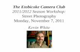 Street Photography Monday, November 7, .KSW Street Photography ver4 Page 6 Robert Doisneau “Robert