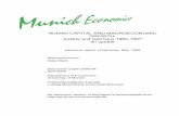 HUMAN CAPITAL AND MACROECONOMIC GROWTH: Austria … · HUMAN CAPITAL AND MACROECONOMIC GROWTH: ... HUMAN CAPITAL AND MACROECONOMIC GROWTH: AUSTRIA AND GERMANY ... This paper offers