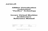 AMD Secure Virtual Machine Architecture Reference Manual vincent/lecture6/sources/amd-pacifica... 