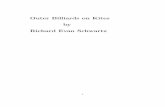 Outer Billiards on Kites by Richard Evan Schwartzres/Papers/kite2.pdf · Preface Outer billiards is a basic dynamical system deﬁned relative to a convex shape in the plane. B.H.