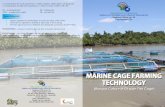SD – stocking density FR – feeding rate ABW – average … CAGE FARMING...Milkfish locally known as bangus is the national fish of the Phililppines. ... • Cut all the threads