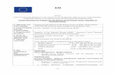 EN - European Commission · 3. Programming document Republic ... on the Majuro atoll, along with a diesel mini-grid on Rongrong islet. ... (MW), and the small local grids less than