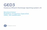 Bernhard Warr Radiation Protection Specialist DEAL, … · 2009-11-26 · Bernhard Warr Radiation Protection Specialist DEAL, ... • Single user MS Excel spreadsheet • Separate