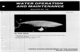  · water operation and maintenance bulletin no. 128 june 1984 in this issue rebuilding the hollow-jet outlet valves at monticello dam, solano project