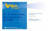 Ai T ffi FlAir Traffic Flow ATFM Systems and Required ...us-indiaacp.com/downloads/seminars/atfm/D1-HILL_ATFM-India.pdf · ATFM Systems and Required Infrastructure ... extracted from