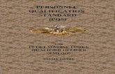 PERSONNEL QUALIFICATION STANDARD (PQS)PQS) FOR FLEET MARINE FORCE QUALIFIED OFFICER (FMFQO) STUDY GUIDE ... Navy and Marine Corps joint vision for the future. This is represented in