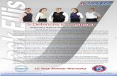 5 Defences in 1 Armour - Interconnective Jack Ellis Tabard Style Covert Vest is designed for use where discretion is required and worn under garments. The use of discreet armour means