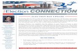 ELECTION DAY UPDATE - Detroit Newsletter... · ELECTION DAY UPDATE On Tuesday, May 5 th, 2015, ... When going to vote on Election Day, please be prepared to show an acceptable form