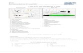 Snipe Recommendations for assembly - Kennedy … Instructions-v2.pdf · Snipe Recommendations for assembly 1 ... chord of the wing there can be interference with the upper wing skin.