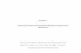 Chapter 5 Kinetics of Ruthenacyclobutanes Related to Degenerate Metathesisthesis.library.caltech.edu/7181/7/Chapter5_Keitz.pdf · 2012-12-26 · cross-metathesis reaction of propylene,
