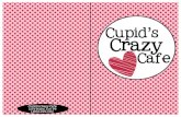 Instructions - The Dating Divas · Instructions: This Valentine’s Day, ... item to a code word on your “cheat sheet.” For example: ... CupidsCrazyCafe-Printables.docx