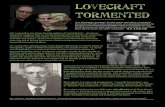 H.P. Lovecraft - DarkMatterstatic.darkmatterplatform.com/.../26172/AllredLovecraftTormented.pdf · Introduction by George Stephenson “It is absolutely necessary, for the peace and