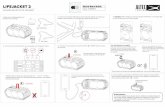 Quick Start Guide for IMW577 - Altec Lansing Siri. I t e m # I M W 5 7 7 Quick Start Guide Bonus Parts and Accessories: The following bonus parts and accessories are also included