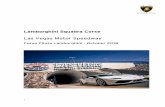 Lamborghini Squadra Corse Dear future Pilota, From the whole of the Lamborghini Squadra Corse team, we would like to officially present this exciting opportunity. As …