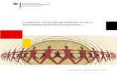 Corporate Social Responsibility from a Development Policy ... · CORPORATE SOCIAL RESPONSIBILITY FROM A DEVELOPMENT POLICY PERSPECTIVE 3 1 Summary German development …