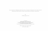 ANALYSIS OF THERMO-MECHANICAL CHARACTERISTICS OF THE … · analysis of thermo-mechanical characteristics of the ... analysis of thermo-mechanical characteristics of the ... in this