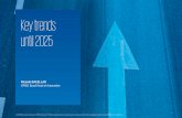 Key trends until 2025 - assets.kpmg.com · Source: KPMG’s Global Automotive Executive Survey2017 2010 2017 ... KPMG Brazil Head of Automotive © 2018 KPMG International Cooperative
