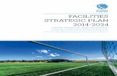 GROW, DEVELOP AND PROMOTE: creating sustainable football ... · PG 4 | GROW, DEVELOP AND PROMOTE: CREATING SUSTAINABLE FOOTBALL FACILITIES C. Grow, develop and promote our approach