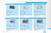 Molded Case Circuit Breakers - Siemens · Molded Case Circuit Breakers ... Selection and ordering data Selection and ordering data Selection and ordering data ... fed the circuit