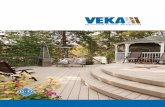 OUTDOO R LIVING PRODUCTSvekaolp.com/downloads/OLP-catalog-2016v3.pdfsame proven formula as our decking. ... V Collection Regal Pro . V Collection Whitman ... exterior laminates are