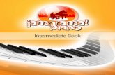 Welcome to Jamorama Piano’s Intermediate Pianoekladata.com/.../Jamorama-Piano-Book-2-Web.pdf · Page Welcome to Jamorama Piano’s Intermediate Piano Course! A Personal Message