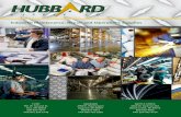 Industrial Maintenance, Repair and Operations …shop.hubbardsupply.com/media/wysiwyg/marketing/LineCard...Industrial Maintenance, Repair and Operations Supplies VENDORlIST FEATURED