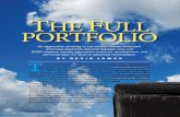 THE FULL PORTFOLIO - EPRImydocs.epri.com/.../AssessmentBriefs/The_Full_Portfolio.pdf · assessment of international and U.S. ... ﬁve times higher than the full portfolio scenario.