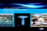 MCKINLAY SHIRE COUNCIL CORPORATE PLAN 2016 … · Corporate Plan 1 Statutory ... Peter Dawes Park ... This orporate Plan is a living document which will be reviewed regularly to ensure