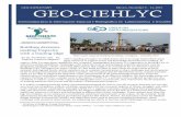 GEO-CIEHLYC - Earth Observations [Date] GEO’s guiding principles of collaboration aim to leverage Earth Observation ... Global de Agricultura (GEO-GLAM), la Red Global de