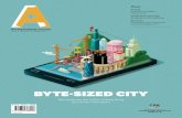 BYTE-SIZED CITY - Hong Kong Institute of Certified Public app1.· 2017-03-27 · BYTE-SIZED CITY Demystifying