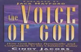 The Voice of God - irp-cdn.multiscreensite.com Voice of God Keywords: Christ, Jesus, Christianity, Bible, prophecy Created Date: 7/3/2010 5:05:45 AM ...