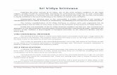 Sri Vidya Srinivasa - viXravixra.org/pdf/1802.0370v1.pdf · Sri Vidya Srinivasa | Om Sri Sai Venkateshaya Namah Page 2 Understanding and Realising one's true identity as the Self,