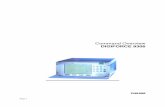 Command Overview DIGIFORCE 9306 - J and B Group ... · Command Overview DIGIFORCE 9306 ... Set Turning Point ... If the station is not ready to receive data it sends