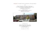 DRAFT Preliminary Seismic Evaluation of The Seattle Public ... · DRAFT Preliminary Seismic Evaluation . of . The Seattle ... Library – Queen Anne Facilities Building ... screening