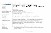 Single-Counterparty Credit Limits for Large Banking ... · This letter addresses the Federal Reserve's re-proposal ofthe single-counterparty ... shareholders and retail ... private-label