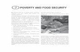 Standard - IX Science_II... · Standard - IX 96 Social Science - II Poverty - Hunger - Famine Poverty is the situation where the basic needs are not met. When people do …