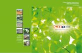 Preserving and Restoring our Natural Environmentir.chartnexus.com/cypark/docs/AR/2010.pdf · Preserving and Restoring our Natural Environment Annual ... Artis Botanica Cypark International