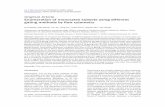 Original Article Enumeration of monocytes subsets … Article Enumeration of monocytes subsets using different gating methods by flow cytometry Hua Wang 1, Saili Wang , Jun Ye2, Yong