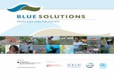 asia-pacific region FROM ASIA AND THE PACIFIC .blue solutions from asia and the pacific. 4 ... Rene