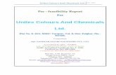 Unilex Colours And Chemicals Ltd.environmentclearance.nic.in/writereaddata/FormB/TOR/PFR/30_Nov... · Unilex Colours And Chemicals Ltd. Nov. ‐2017 1. ... Mr. Mathew Kavalam Pre