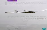 DEVELOPMENT OF PROCEDURES FOR FLIGHT …gamma.mace.manchester.ac.uk/uavs/files/2513/7971/0471/MScKabbabe...DEVELOPMENT OF PROCEDURES FOR FLIGHT TESTING UAVS USING THE ARDUPILOT SYSTEM