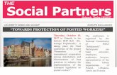THE Social Partners - NSZZ Solidarność NEWS AND GOSSIP EUROPE EXCLUSIVES Social Partners Gdansk, Today 19/10/17 THE The conference is ... why tax evasion (tax avoidance) takes place,