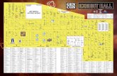 Volunteering is a great way to get involved in the show ...files.gencon.com/2018.ExhibitHallMap.pdf · Albino Dragon ... 364 Devious Weasel Games ..... 1130 Devir Games..... 2639