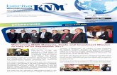 Welcoming MIDA Malaysia, Trade and Investment Mission KNM_05_Dec2011.pdf · Welcoming MIDA Malaysia, ... was leading a Trade and Investment Mission to Europe aimed ... The mission