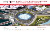 FACILITIES MANAGEMENT CONFERENCE 2016malaysiasecuritymagazine.com/wp-content/uploads/2016/02/FMC2016_… · FACILITIES MANAGEMENT CONFERENCE 2016 ... S$365.90 S$321.00 S$481.50 S$535.00