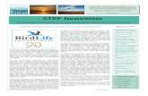 STRP NewsletterSTRP Newsletter - ramsar.org · nisms is the way in which it works at all scales ... but not necessarily easy to implement. ... STRP member Eugenio Barrios